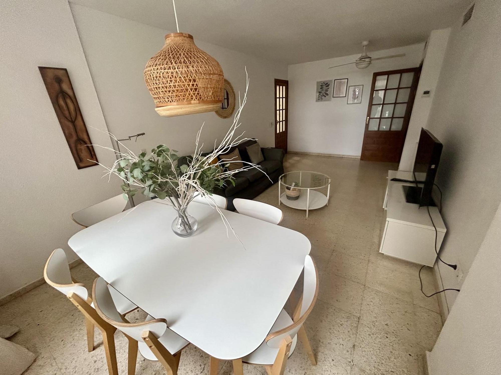 Malagueta Sol Y Playa Apartment มาลากา ภายนอก รูปภาพ